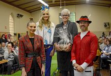 Recycled Runway success