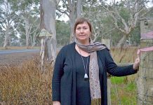 Gas mining answers demanded