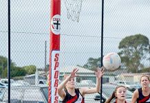 WBNA: Saints out of reach