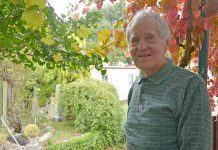 Homecoming shapes city arts scene