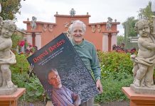 Eye for style opens world of opportunity