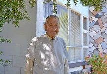 Tribute paid to motorsport icon