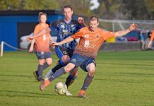 Centrals hold Inter to draw