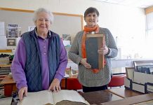 Exhibition highlights business icons