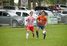 Apollo strikes late against Centrals