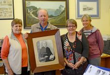 Mount Gambier history through the lens