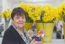 Community urged to support locals impacted by cancer