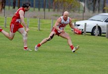 MSEFL: Roosters bow out