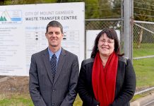 Trash to treasure concept