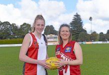 Historic premiership showdown