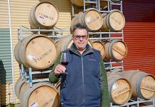 Wine Equalisation Tax reformed