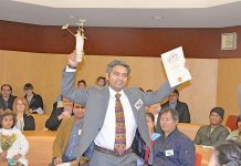 New citizens celebrated