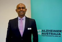 Creating a dementia-friendly community