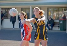 MSENA: Magpies claim minor premiership