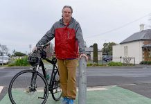 Prompt response to reduce rail trail risk