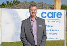 Maddocks appointed to lead role