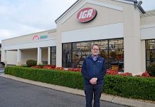 Rising Penola power prices