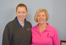 Lymphoedema information session planned