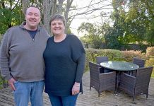 Tourism push bears fruit