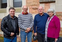 Mount Gambier Anglican Church Fair