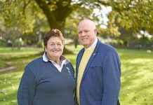 Foundation reaches million-dollar mark