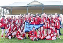 Demons fire in decider