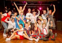 City stars hit new heights