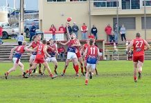 WBFL: Roos get the jump on Demons