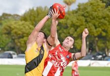 North looks to build win streak