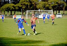 LCFA: Reigning champions still in title hunt