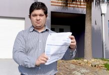 Council opposes rate capping