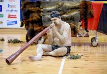 Social rights activist remembered