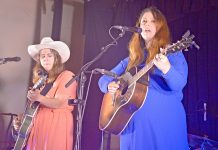 Shenanigans Part 6 at Coonawarra Hall