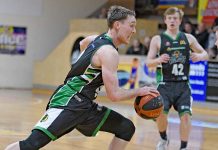 Pioneers deliver interstate