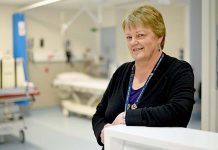 GP clinic ruled out for city hospital