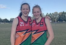 South East duo taste championship success