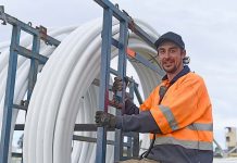 City races to gain global audience