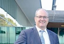 Forestry hub windfall