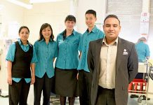 Grassroots health care campaign