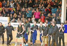 Basketball Australia donates up to $35,000 towards Pioneers’ travel costs
