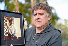 Glenys Heyward’s family reflects on horrific event