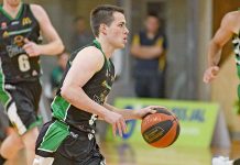 Hot streak continues