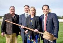 Big win for racing club