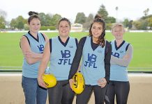 History hits the park