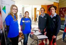 Council calls on young residents to shape city