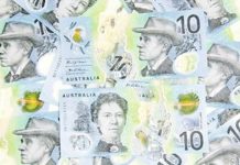 New $10 note released