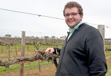 Taste of regional industry leads to study