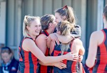 WBNA: East advance to final