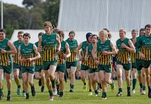 MSEFL: Mozzies hungry for third flag