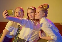 Students star in creative spectrum